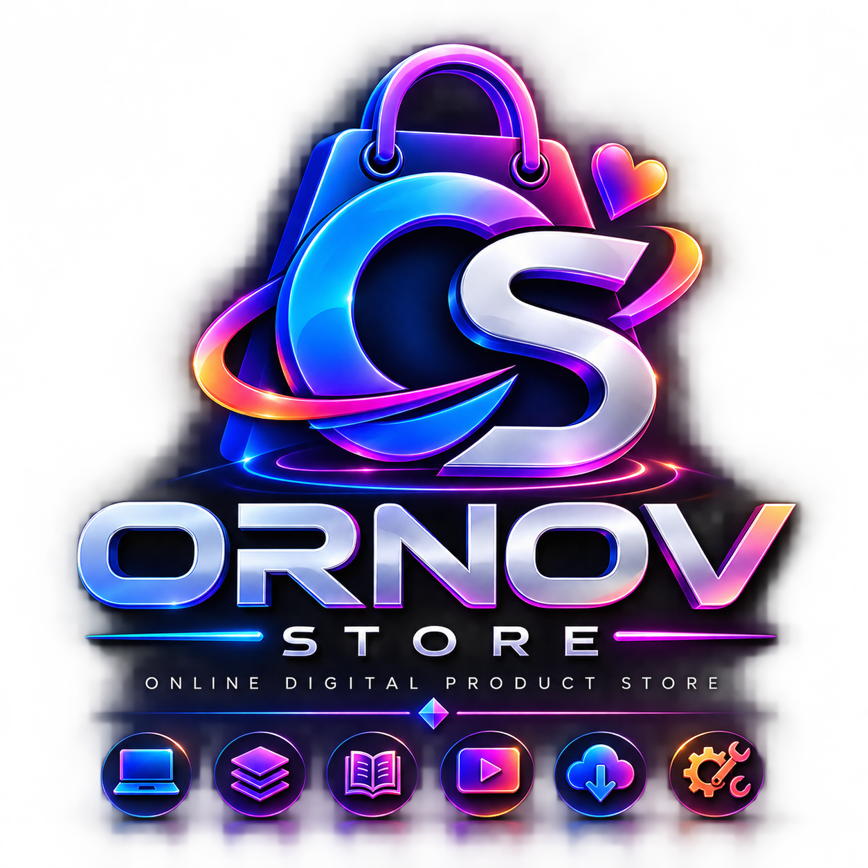 ORNOV STORE